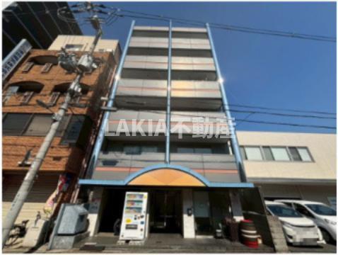 グローリア諏訪