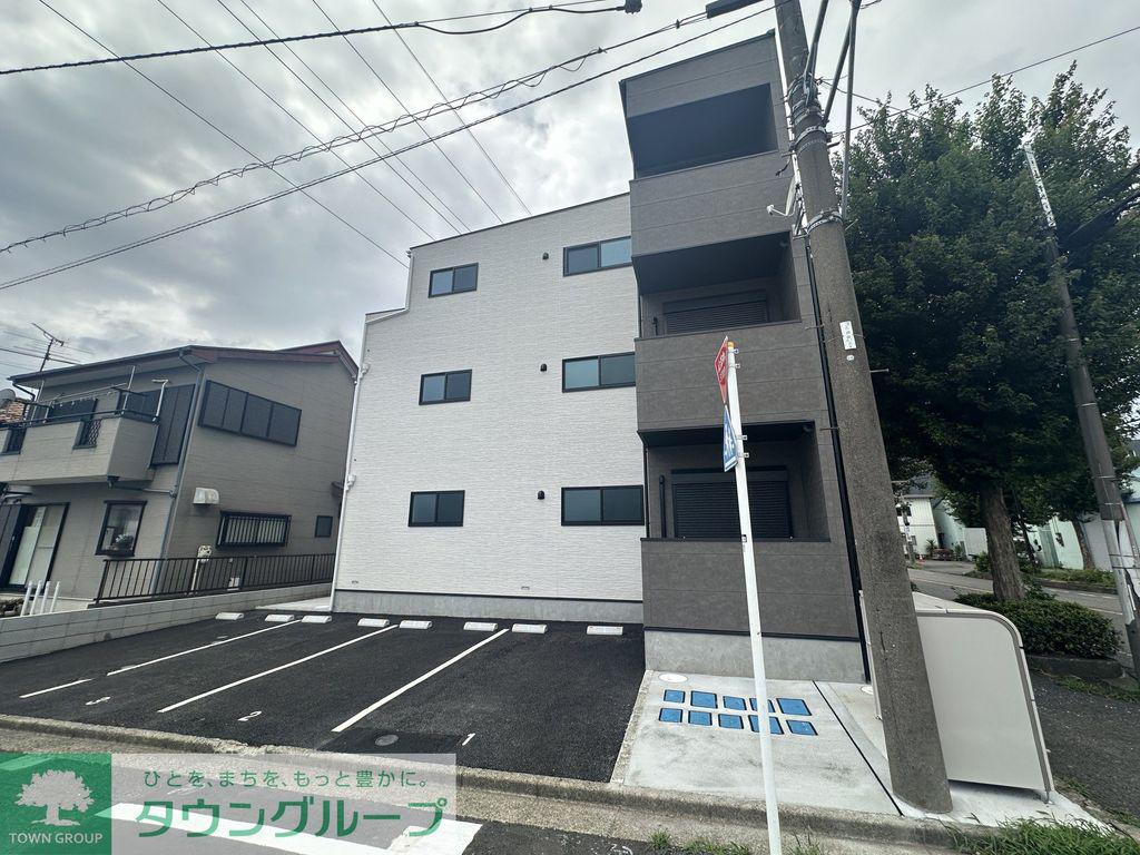 REVIVE古淵