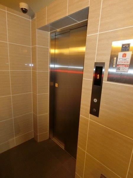 アリーチェ新御徒町