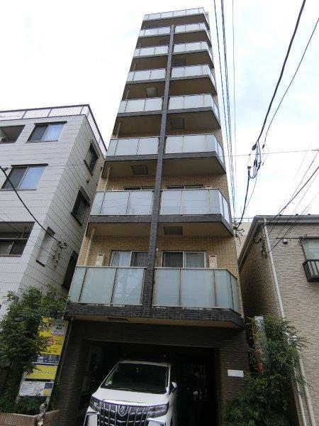 アリーチェ新御徒町