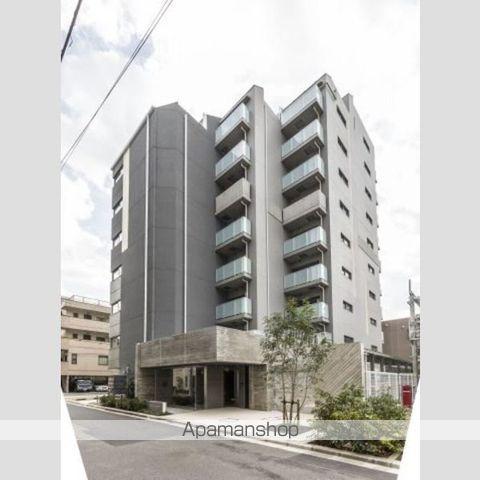 プラウドフラット門前仲町V