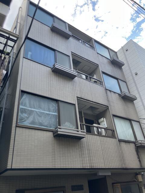 リバティー1