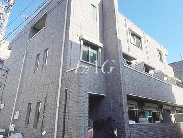 アズーリ蓮根
