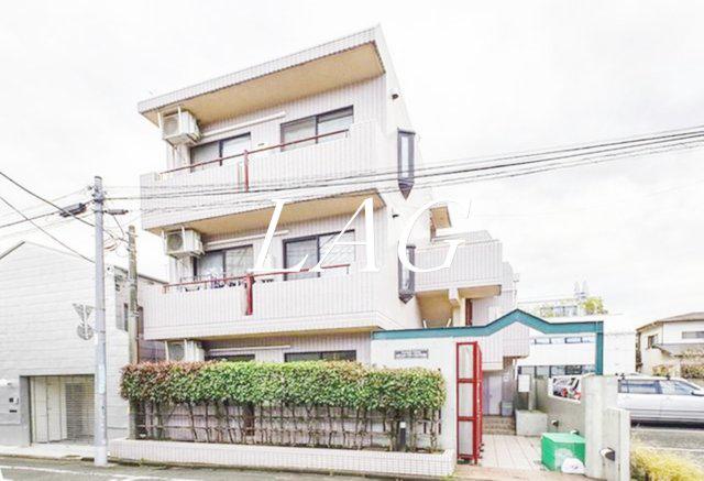 ポントワーズ代田