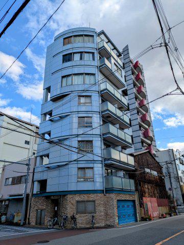 リュービックビル