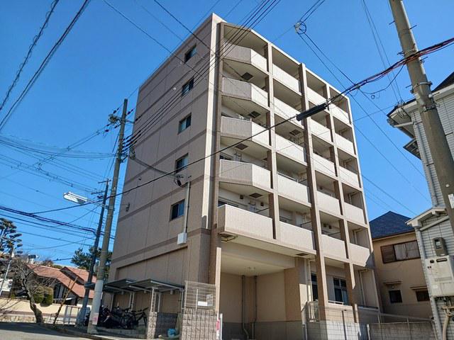 ヌーベルメゾン六甲