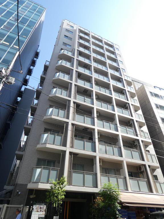 エルスタンザ平河町