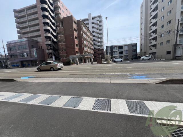 ネオハイツ高砂Ⅱ