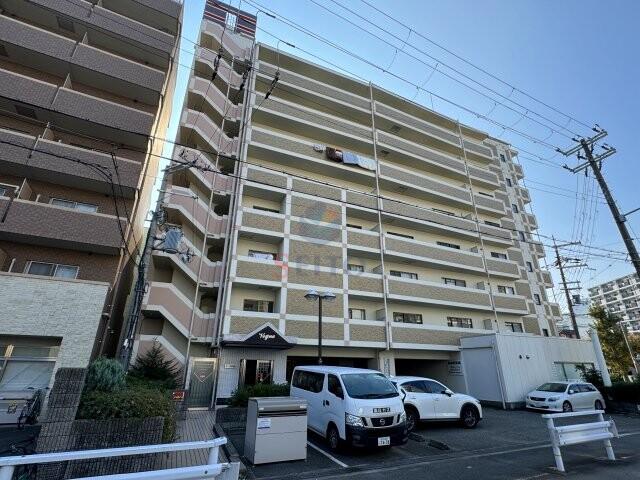 ボーグ新大阪
