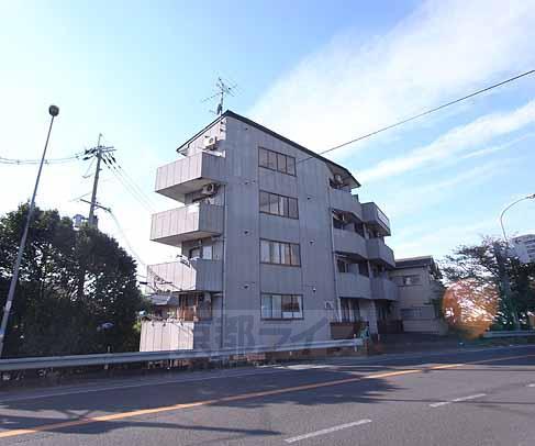 グランディービル奈良道