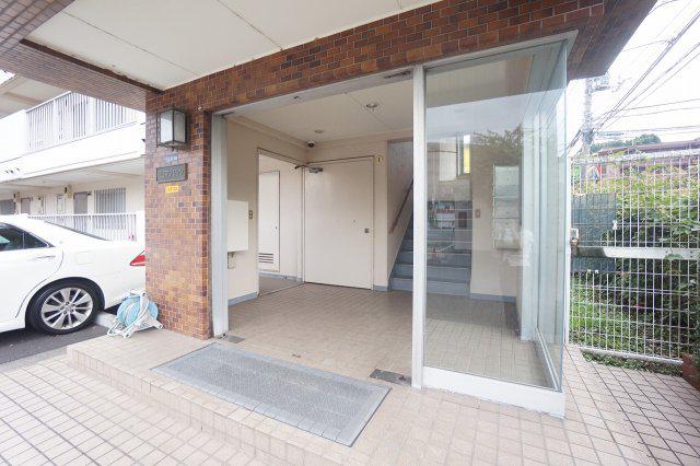 川辺マンション