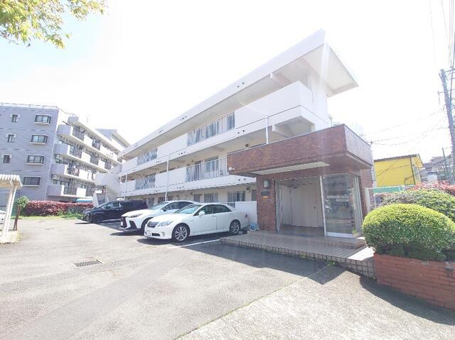 川辺マンション