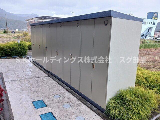 ＪＲ福知山線 石生駅 徒歩18分 2階建 築7年