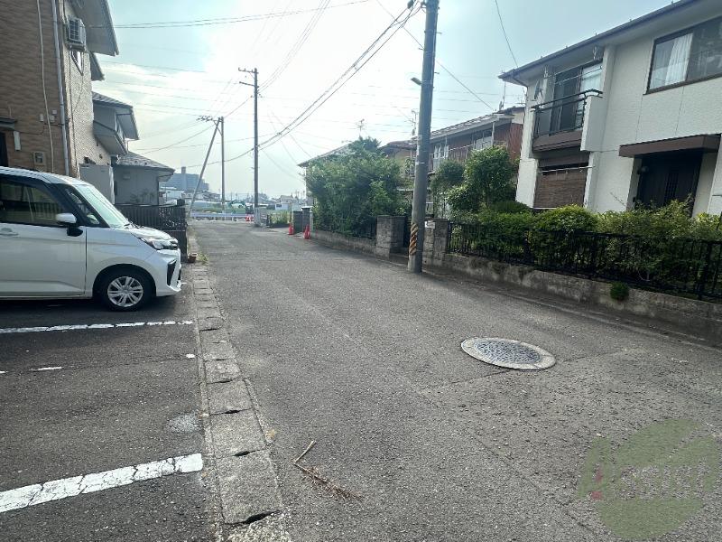 メゾンハッチ