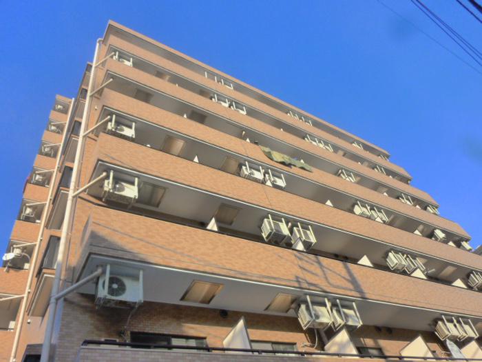 ライオンズマンション錦糸町第8