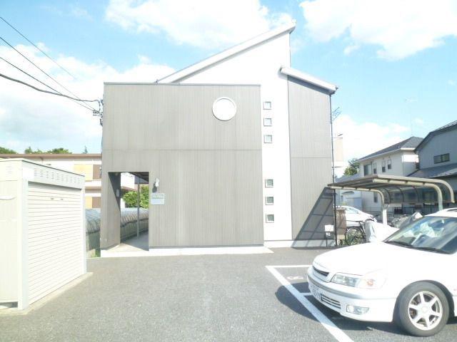 ライネス北越谷