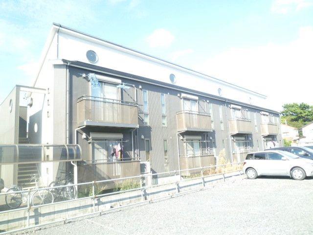 ライネス北越谷