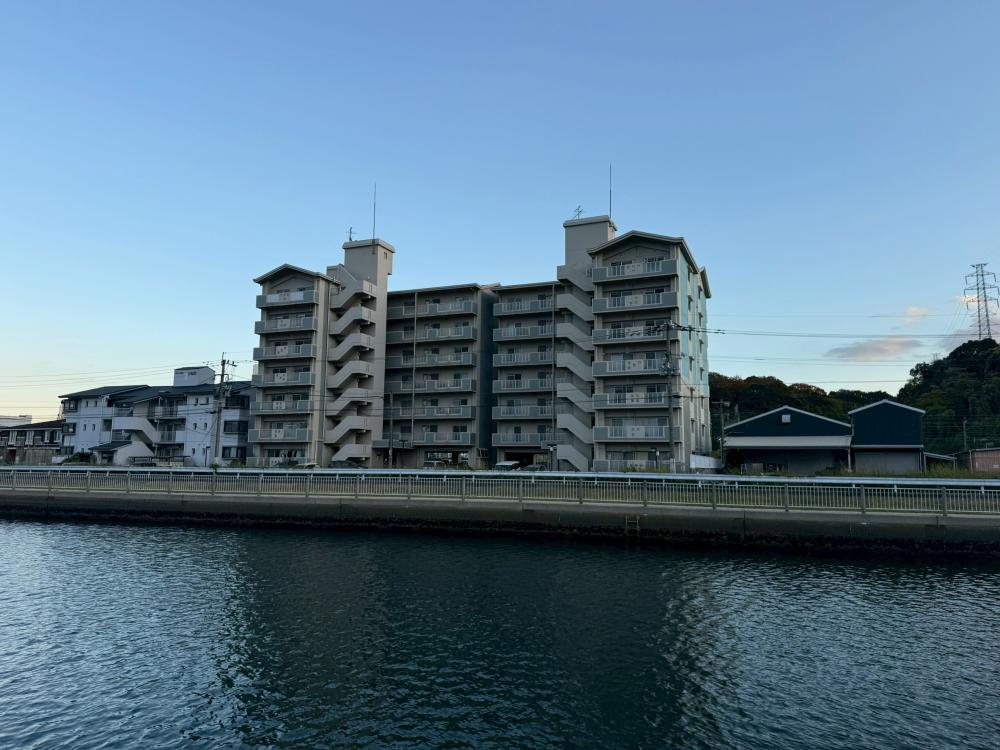 スカール陣原I