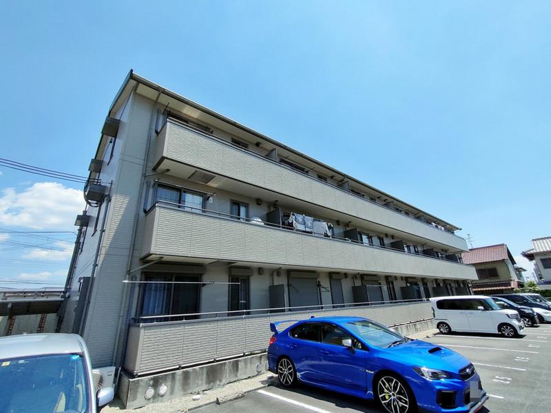 リビングタウン大和郡山