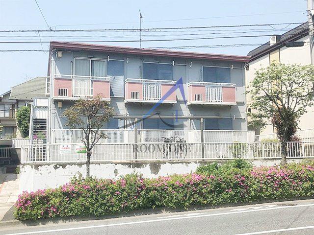 ハイランド駒沢