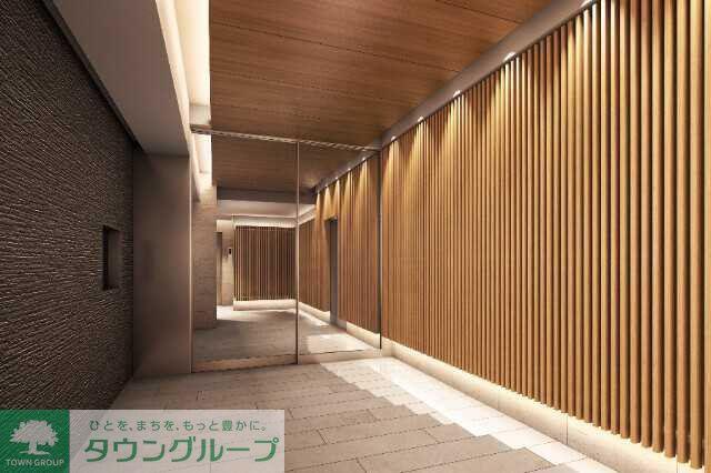 シーズンフラッツ浅草