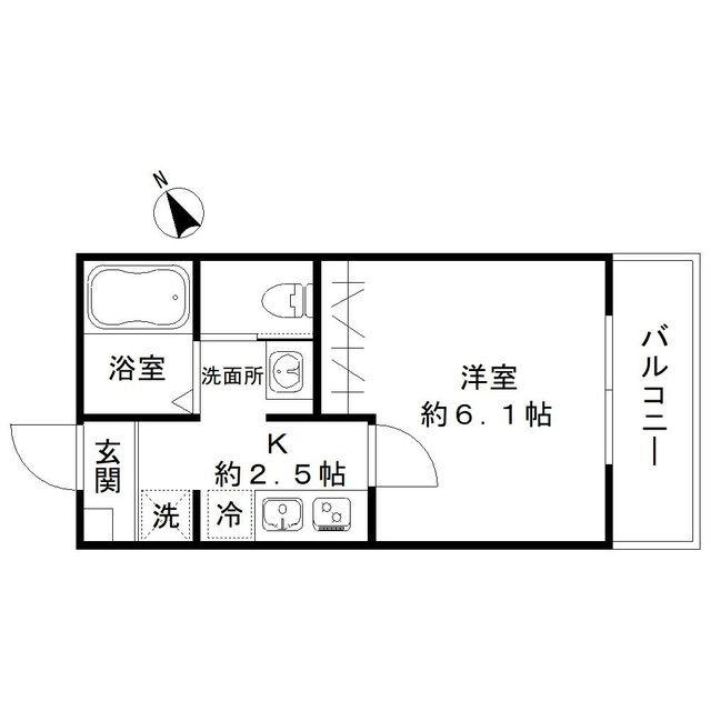 センターヴィレッジ三郷