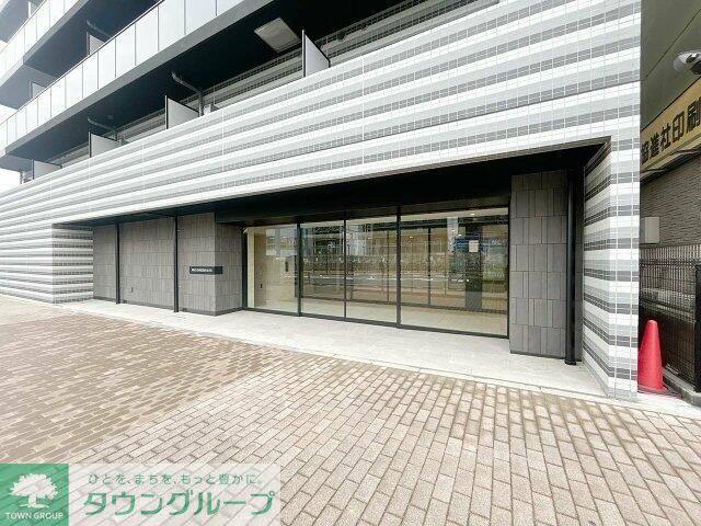 マイナビSTAYトワイライトヒルズ新小岩駅前