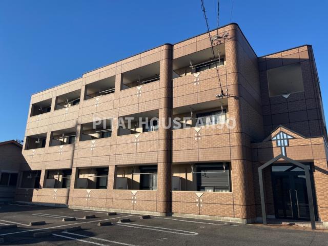 アメニティーハイム ユー