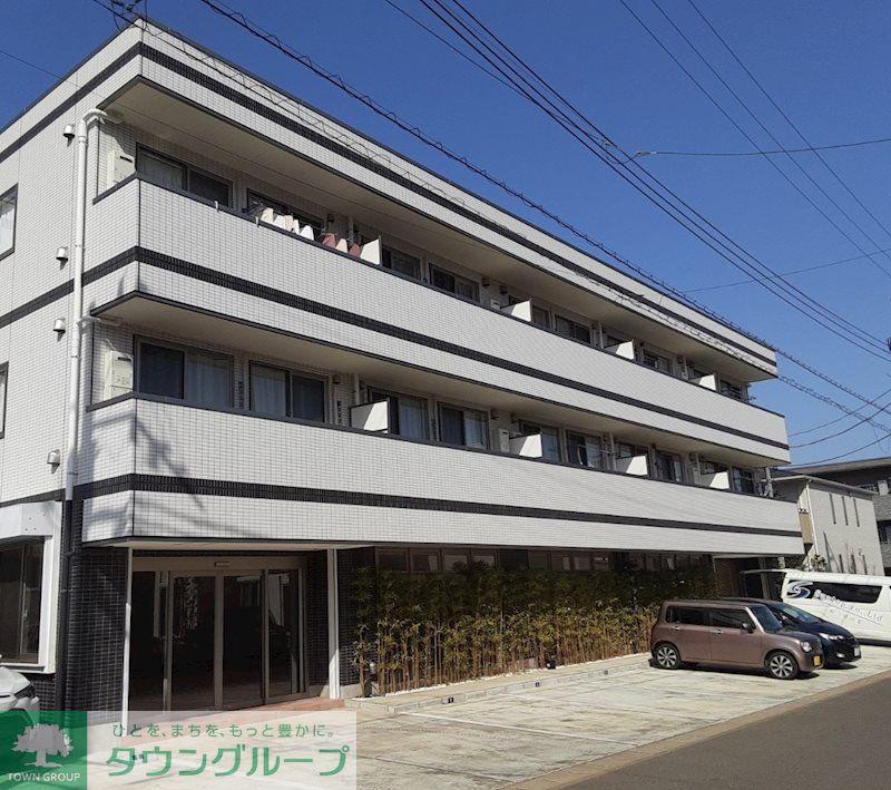 ソリス緑が丘