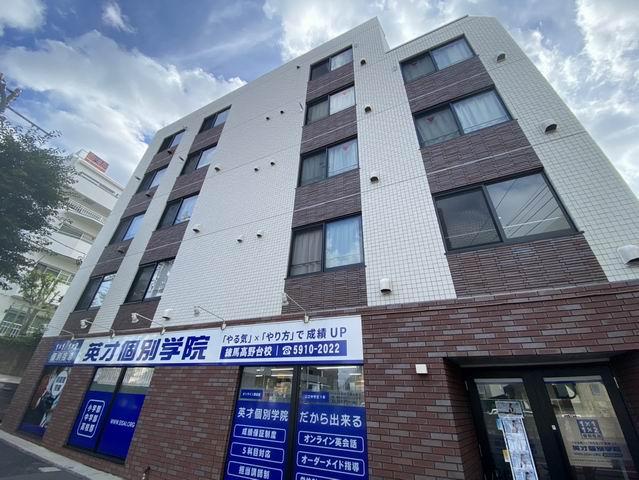 ルーデンス練馬高野台マキシヴ