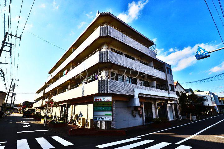 キャピタル南越