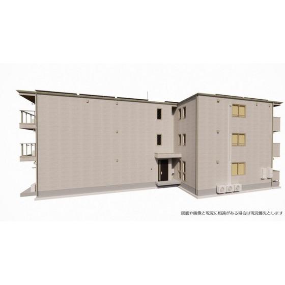 D PAINA 木月住吉町(1LDK/3階)