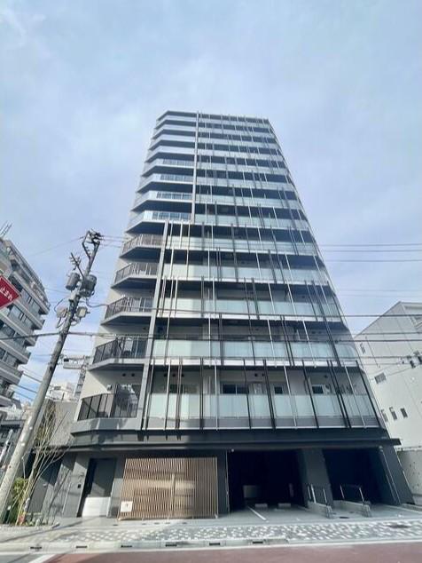 BRILLIA IST 新御徒町