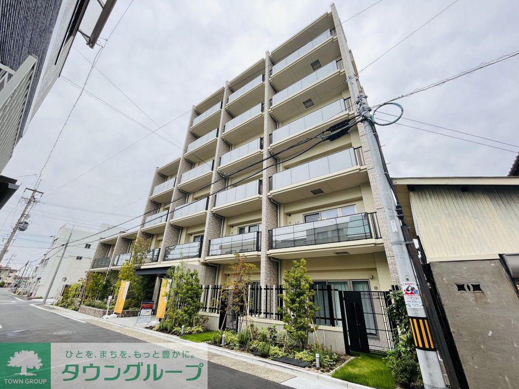 ドルチェヴィータ名古屋則武
