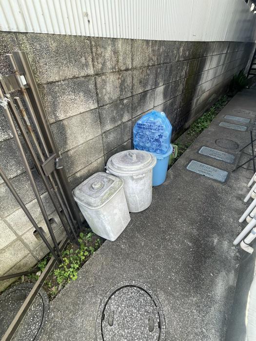 耳塚ハイツ