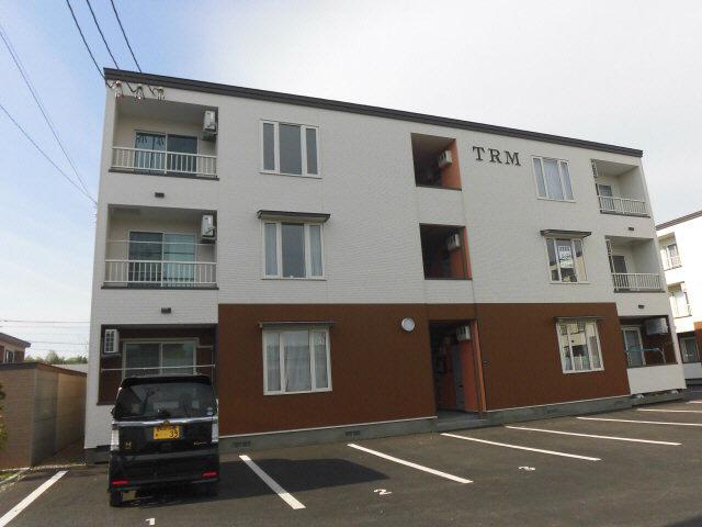 ＪＲ根室本線 帯広駅 徒歩33分  築13年