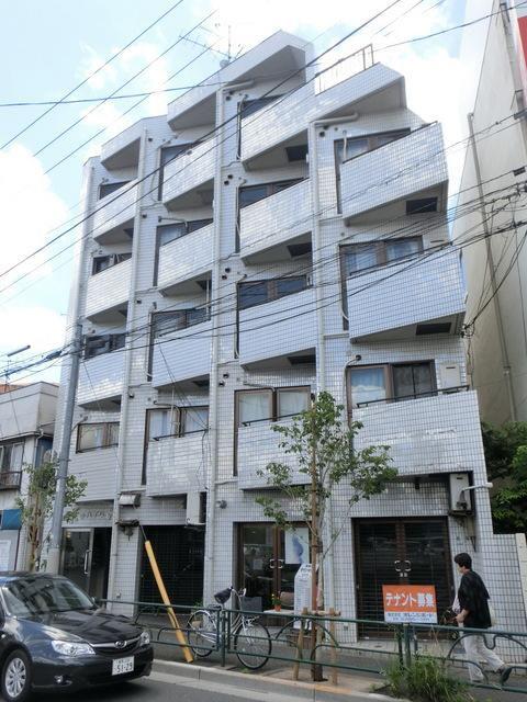 ヴェラハイツ鷺宮