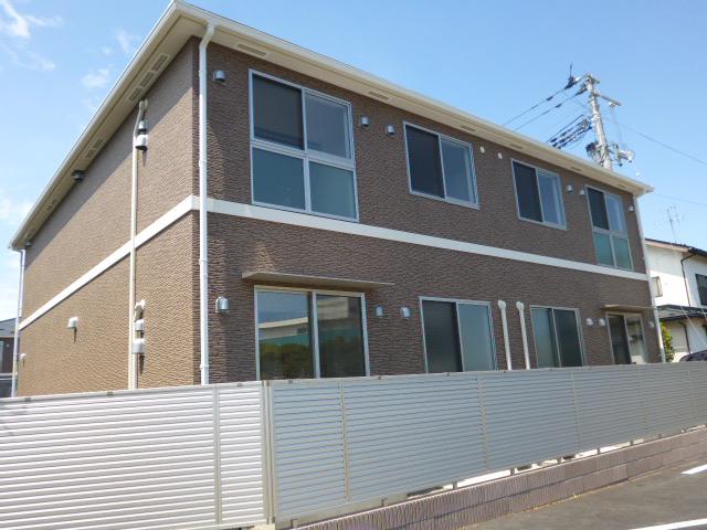 MAISON椿