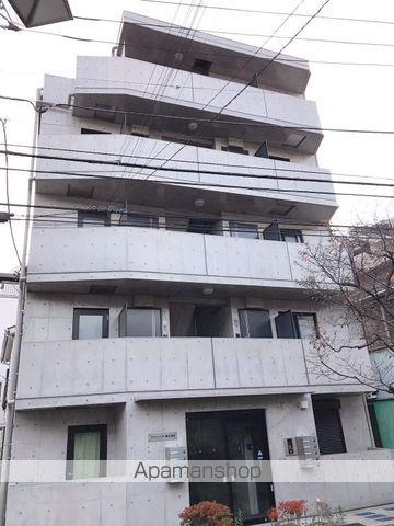 リチェンシア横浜反町