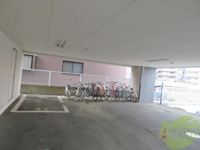 スクエア泉中央