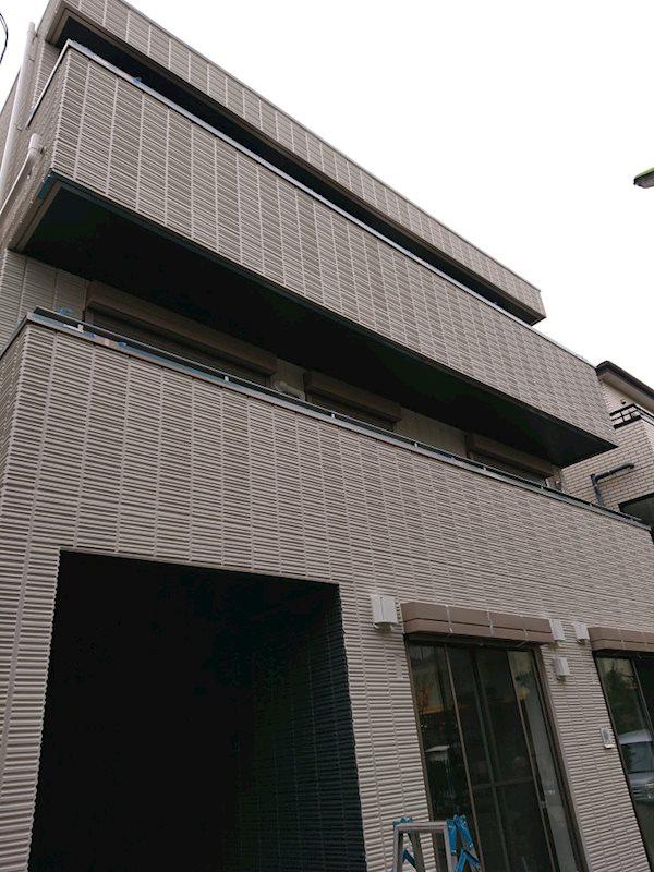フォルトゥーナ田端