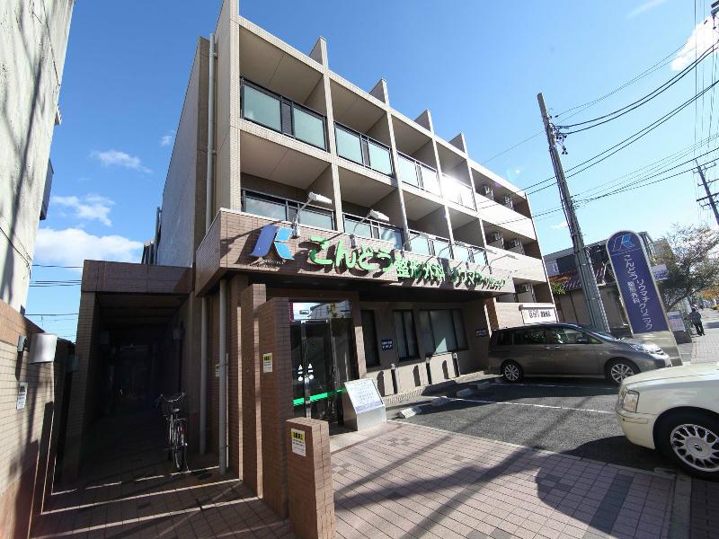 MGファースト