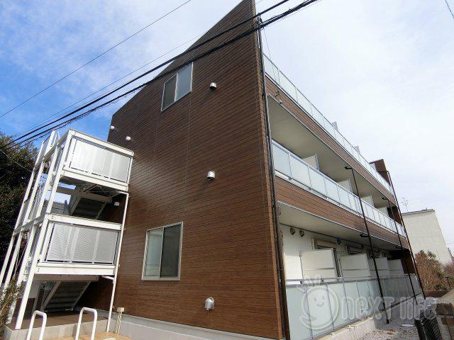 リブリ・立川幸町