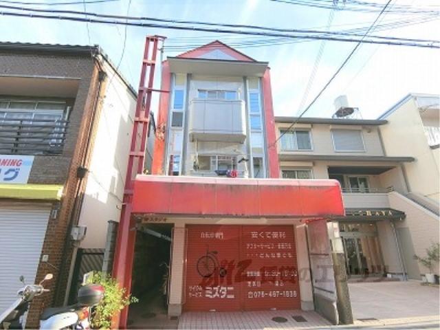 スタジオNP