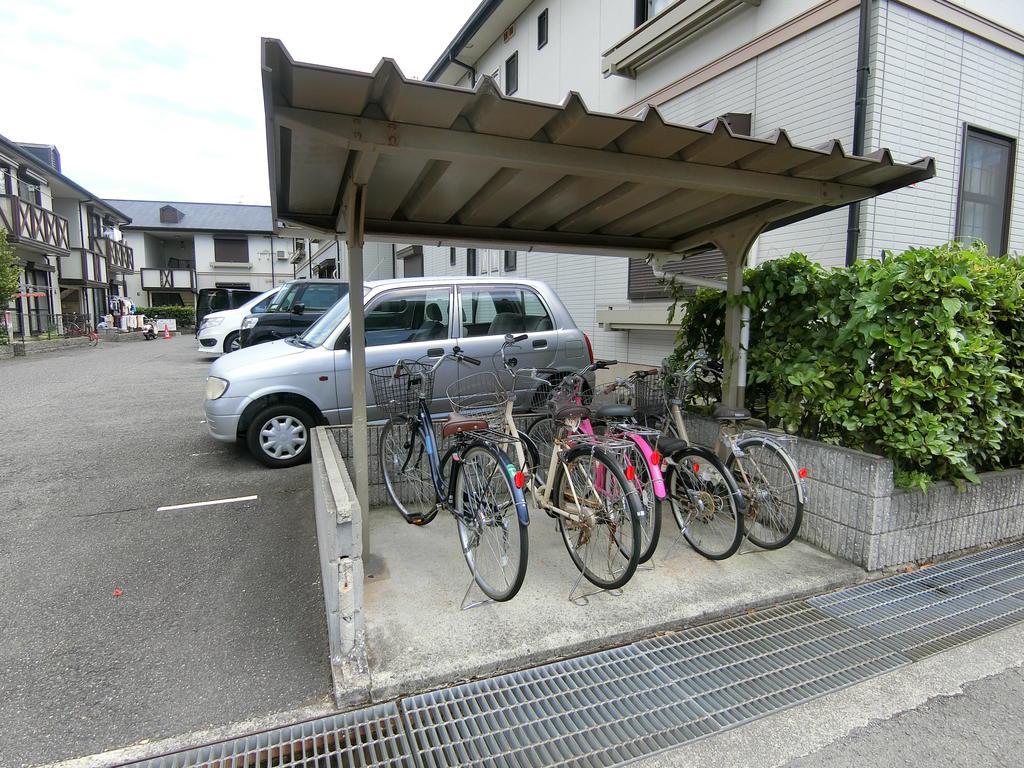 リッチネス阪南
