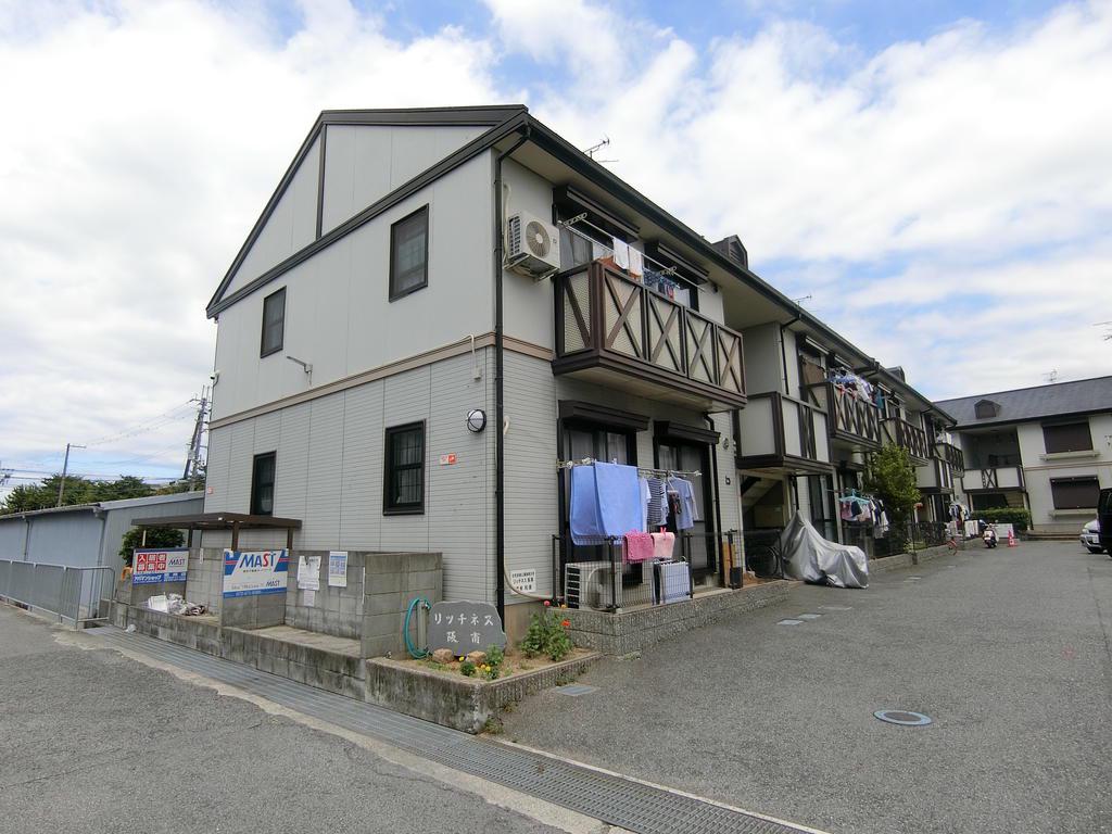 リッチネス阪南
