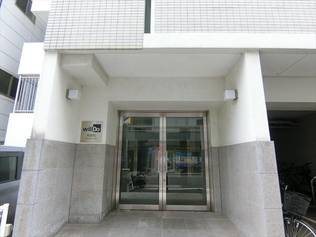 WILLDO呉服町