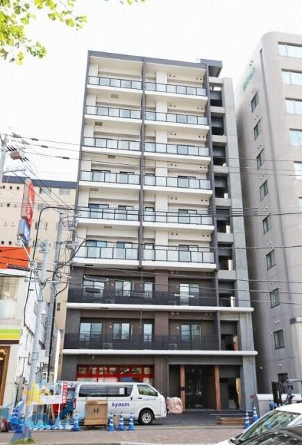 ロックヒルズ札幌