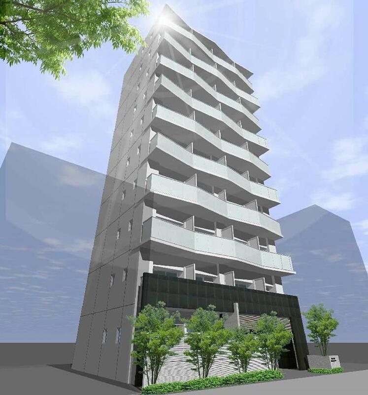 URBAN LINK神奈川新町