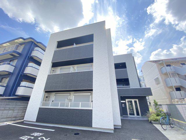ワコーレヴィータ東園田